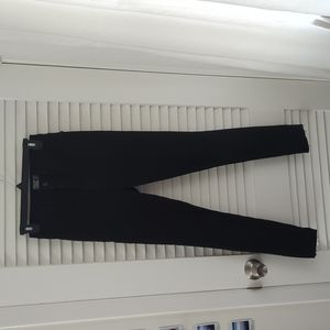 Abercrombie Ultra High Rise Jean Leggings